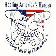 Healing Americas Heroes: A solution to Veteran Suicide